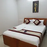 R-Hotels Rithikha Inn Porur