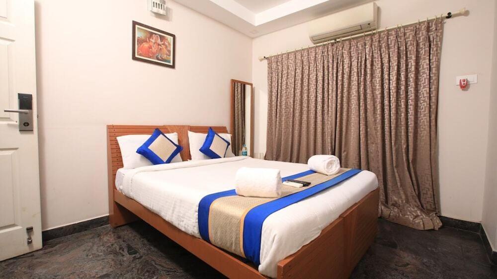 R-hotels Rithikha Porur Chennai