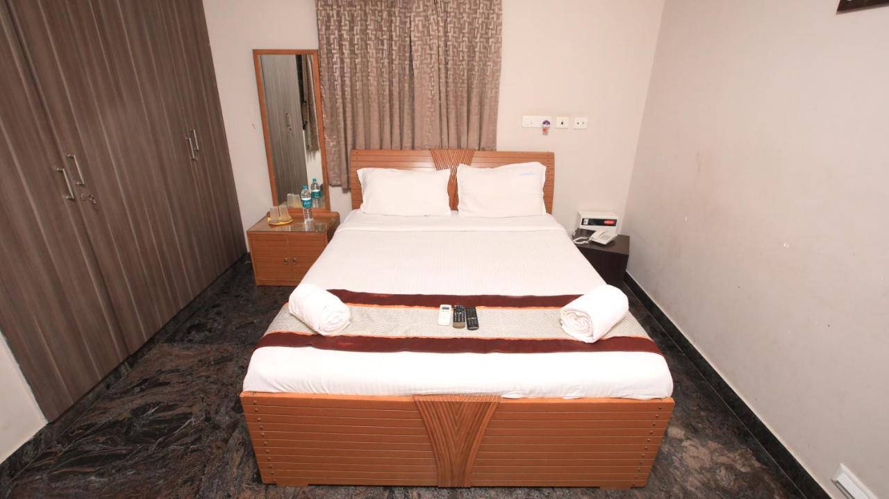 Hotel R-hotels Rithikha Porur