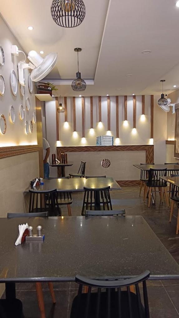 R-hotels Rithikha Porur * Chennai